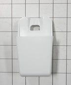 Whirlpool Refrigerator Shelf Retainer End Cap 2-3/8 Inch WP2195916K