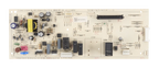 Whirlpool Microwave Control Board W11342846