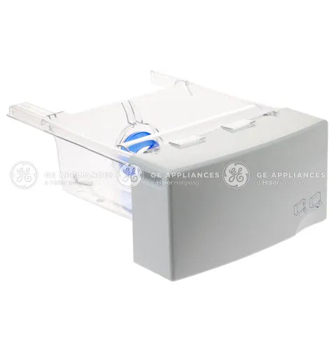 GE Refrigerator Ice Bucket and Auger WR29X43991