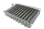 Whirlpool Refrigerator Evaporator 4388574