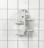 Whirlpool Microwave Door Interlock Support WPW10156813