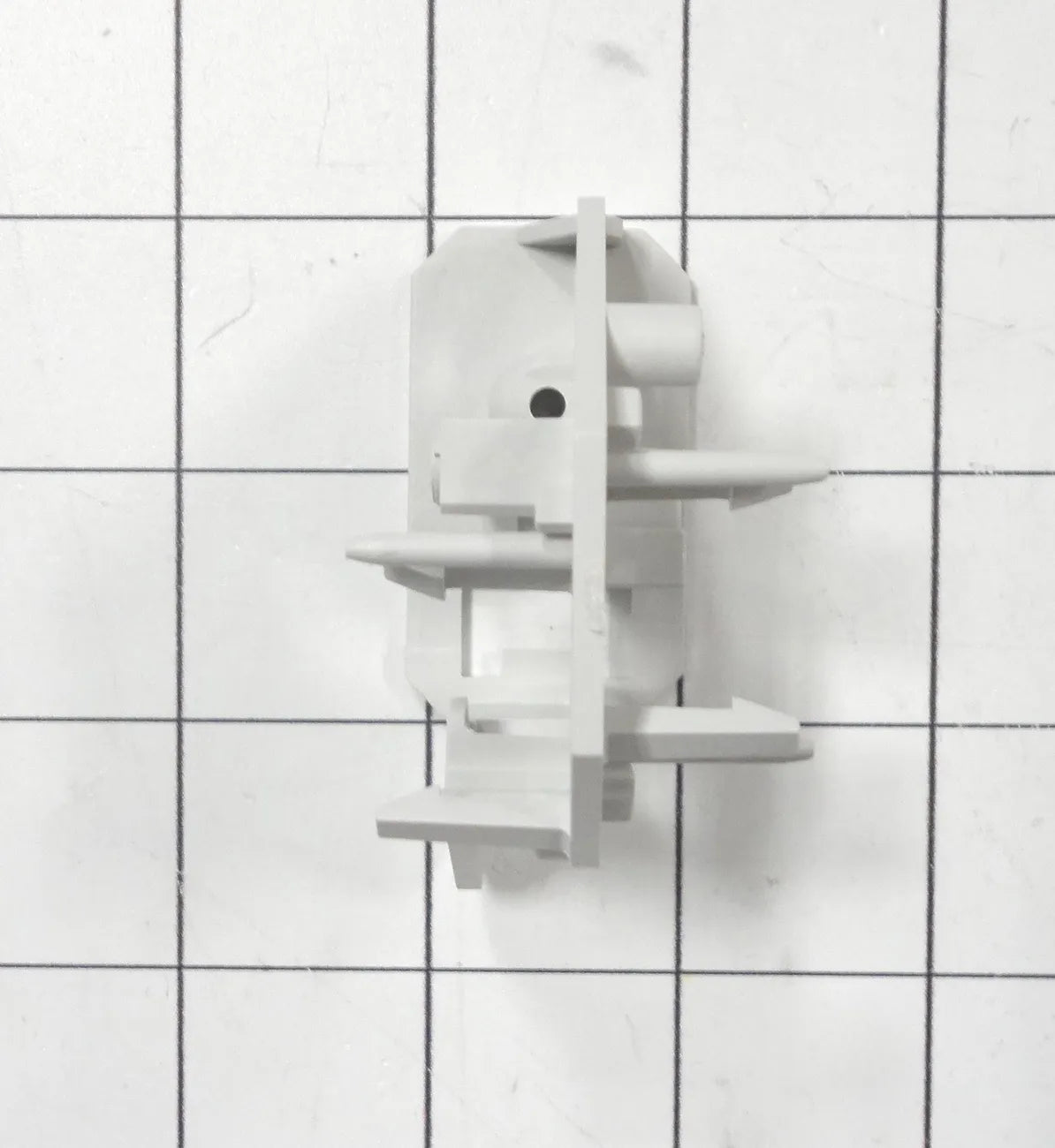Whirlpool Microwave Door Interlock Support WPW10156813