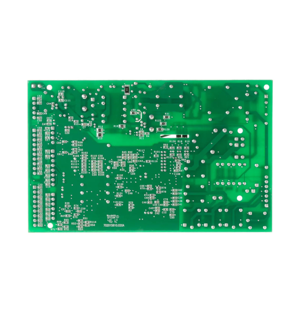 GE Refrigerator Main Control Board WR55X11130