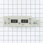 Frigidaire Refrigerator Dual Electronic Control Module 241739709