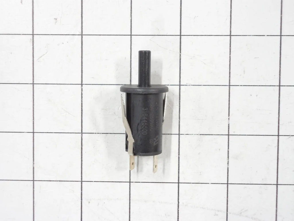 Frigidaire Oven Door Light Switch 316445500