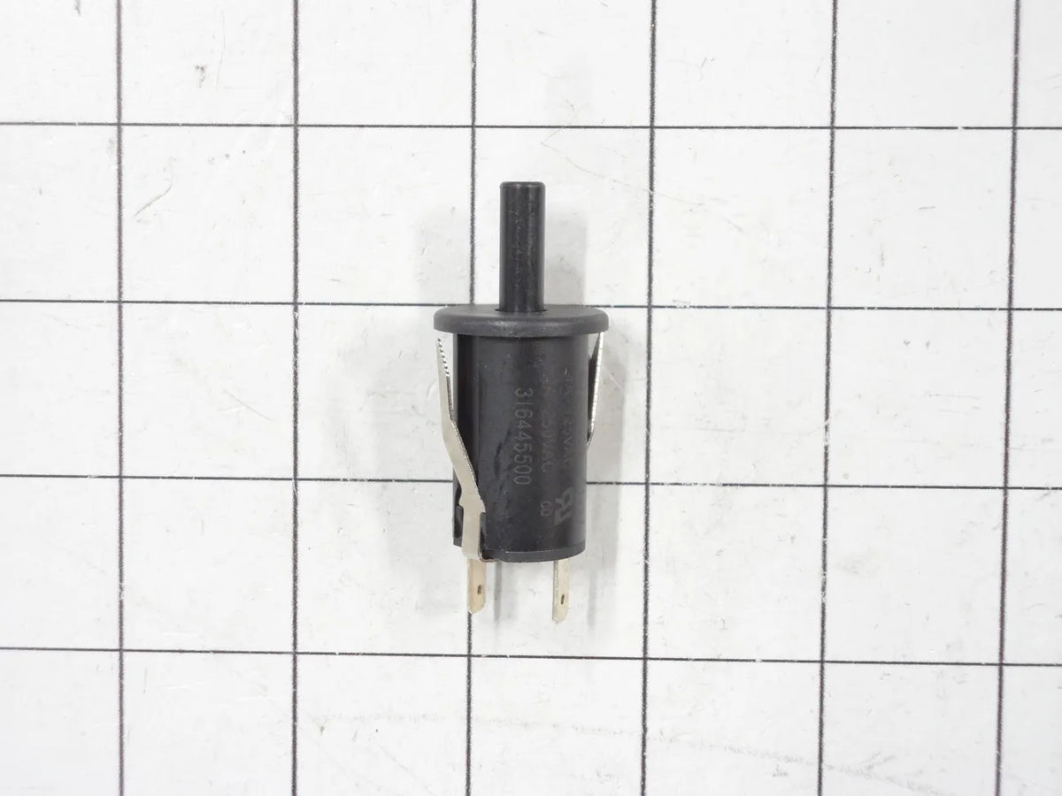 Frigidaire Oven Door Light Switch 316445500