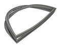 Whirlpool Refrigerator Freezer Door Gasket Gray WPW10714545