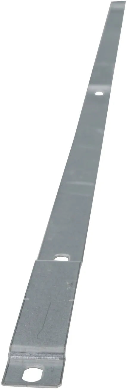 Bosch Refrigerator Door Panel Installation Strip 00687383