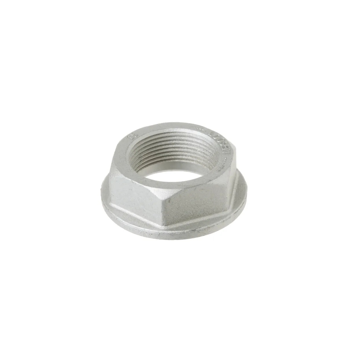 GE Washer Hub Nut WH02X10363