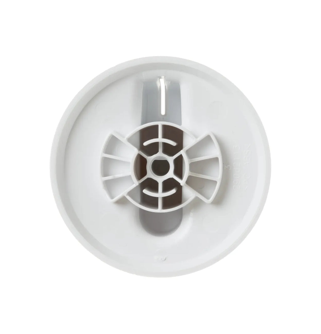 GE Washer Main Knob WH01X25355