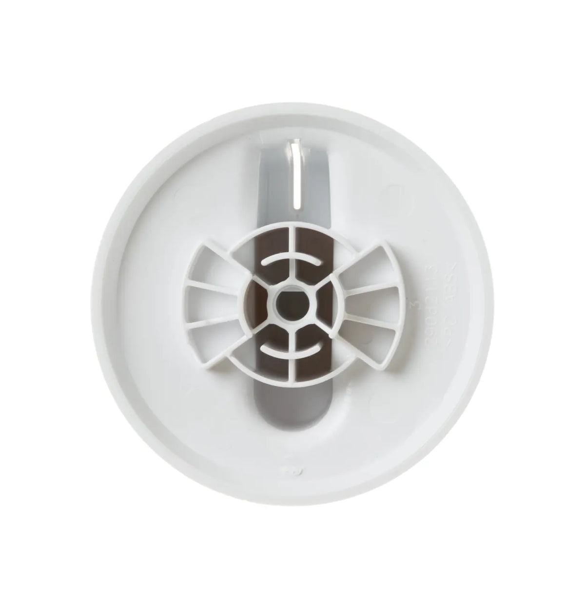 GE Washer Main Knob WH01X25355