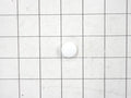 Frigidaire Refrigerator Plug Button 215774901