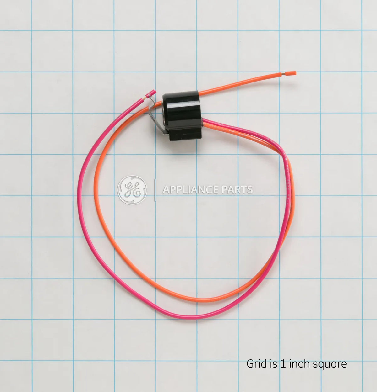 GE Refrigerator Freezer Defrost Thermostat WR50X10108