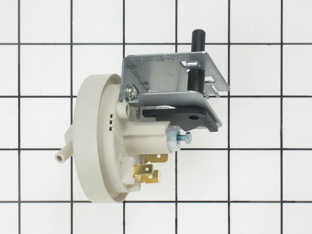 GE Washer Water Level Pressure Switch WH12X10065