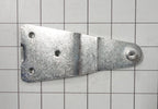 Whirlpool Refrigerator Top Door Hinge WP2261963