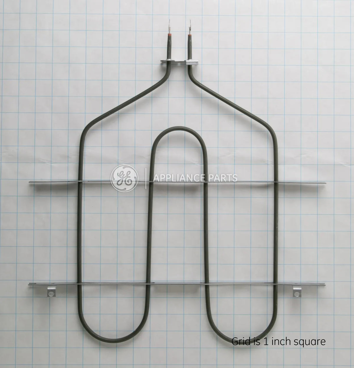 GE Oven Broil Element 3500W WB44T10009