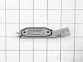 Bosch Dishwasher Door Lock Tray Insert with Sensor 00611312