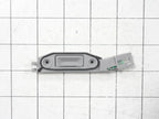 Bosch Dishwasher Door Lock Tray Insert with Sensor 00611312