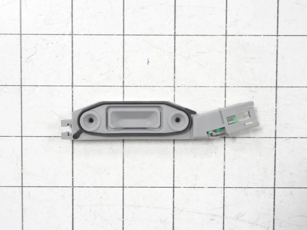 Bosch Dishwasher Door Lock Tray Insert with Sensor 00611312