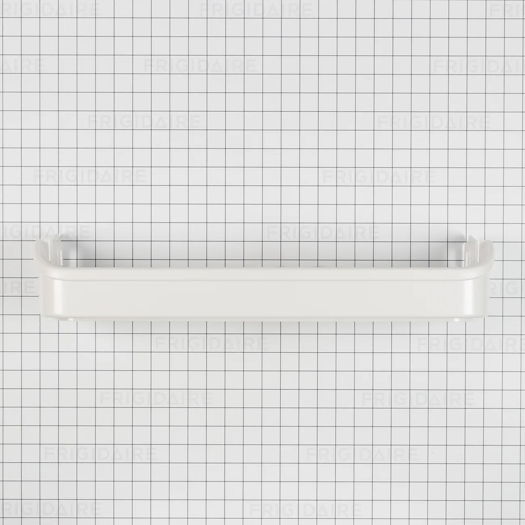 Frigidaire Refrigerator Top Door Shelf Bar, White 240383801