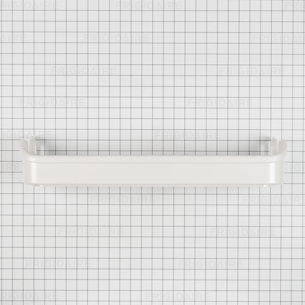 Frigidaire Refrigerator Top Door Shelf Bar, White 240383801