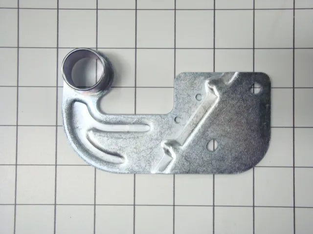 Frigidaire Refrigerator Upper Hinge Bracket 241761301