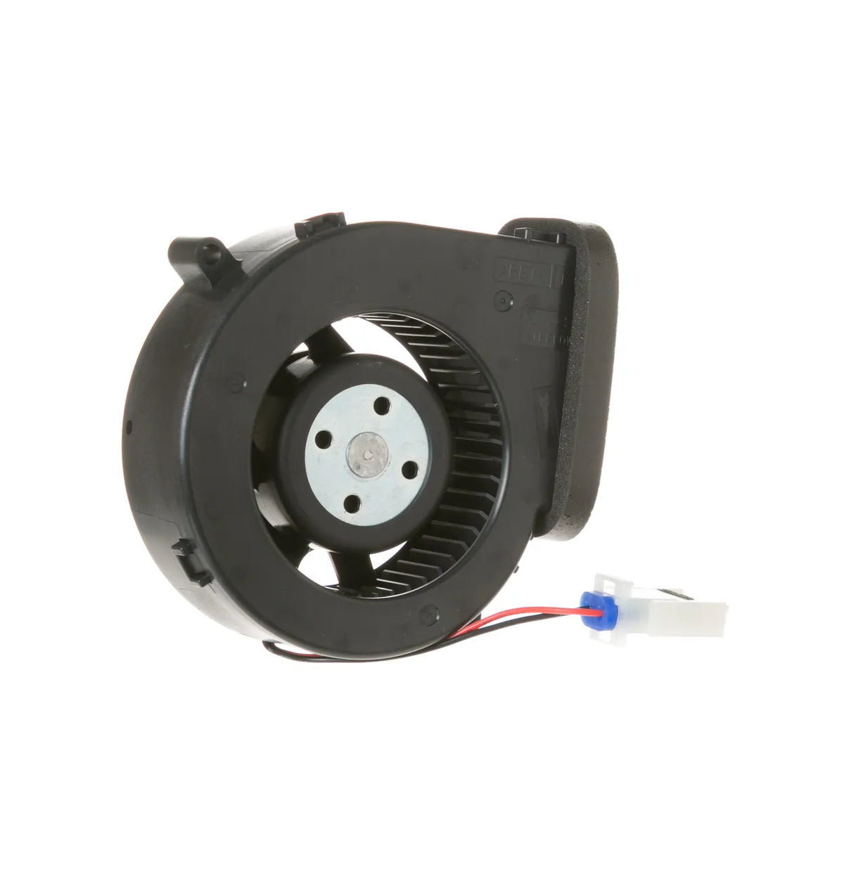 GE Refrigerator Blower Fan Duct WR60X10330