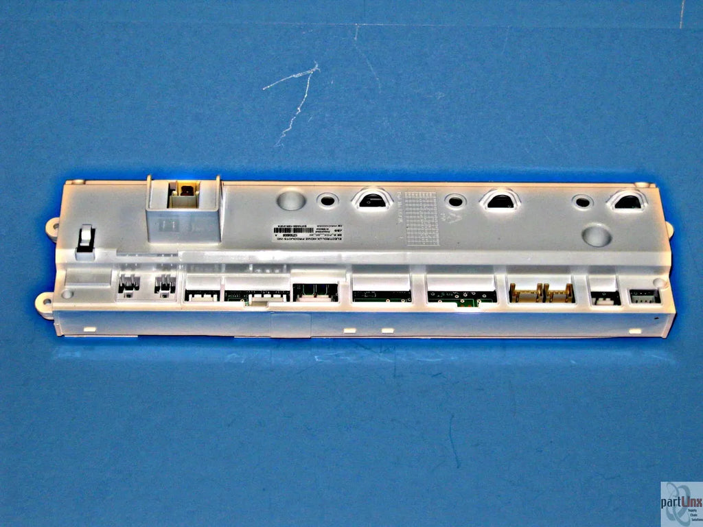 Frigidaire Washer Electronic Control Board 137006000