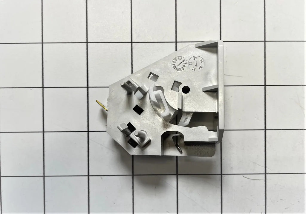 Whirlpool Microwave Interlock Switch W11192679