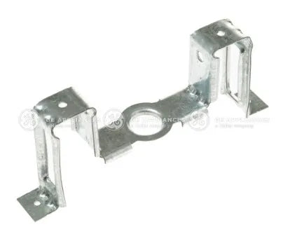 GE Refrigerator Evaporator Fan Front Bracket WR21X30013
