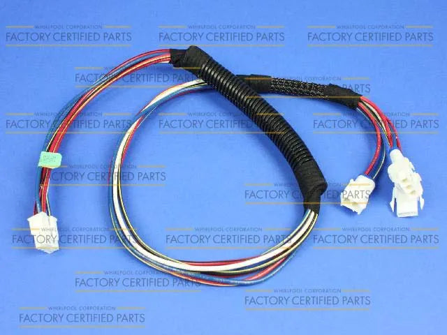 Whirlpool Ice Machine Wiring Harness WP2310092
