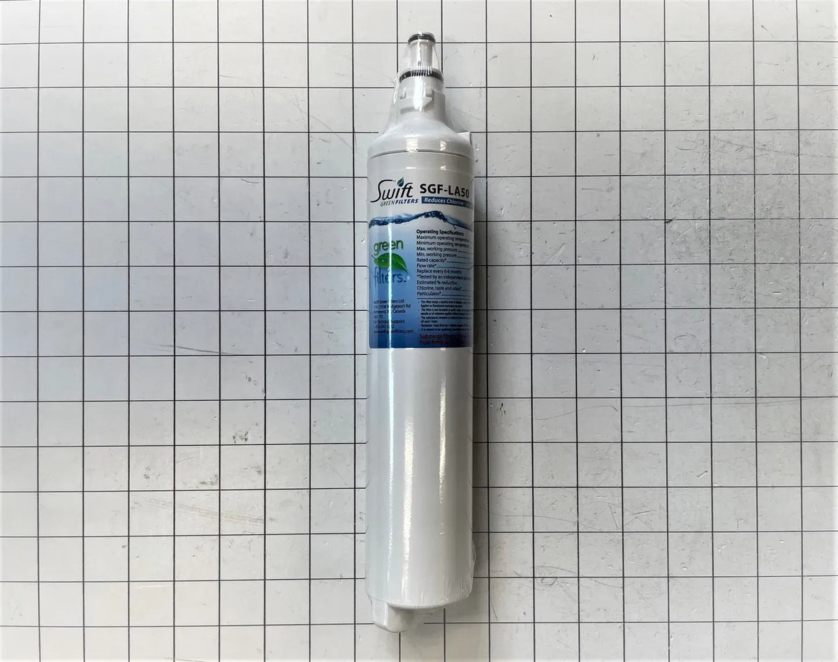 ERP Refrigerator Water Filter LT600P Replacement SGF-LA50