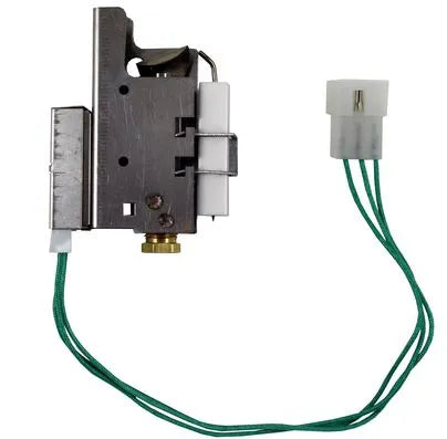 Source 1 Furnace Pilot Burner Assembly FLS0005