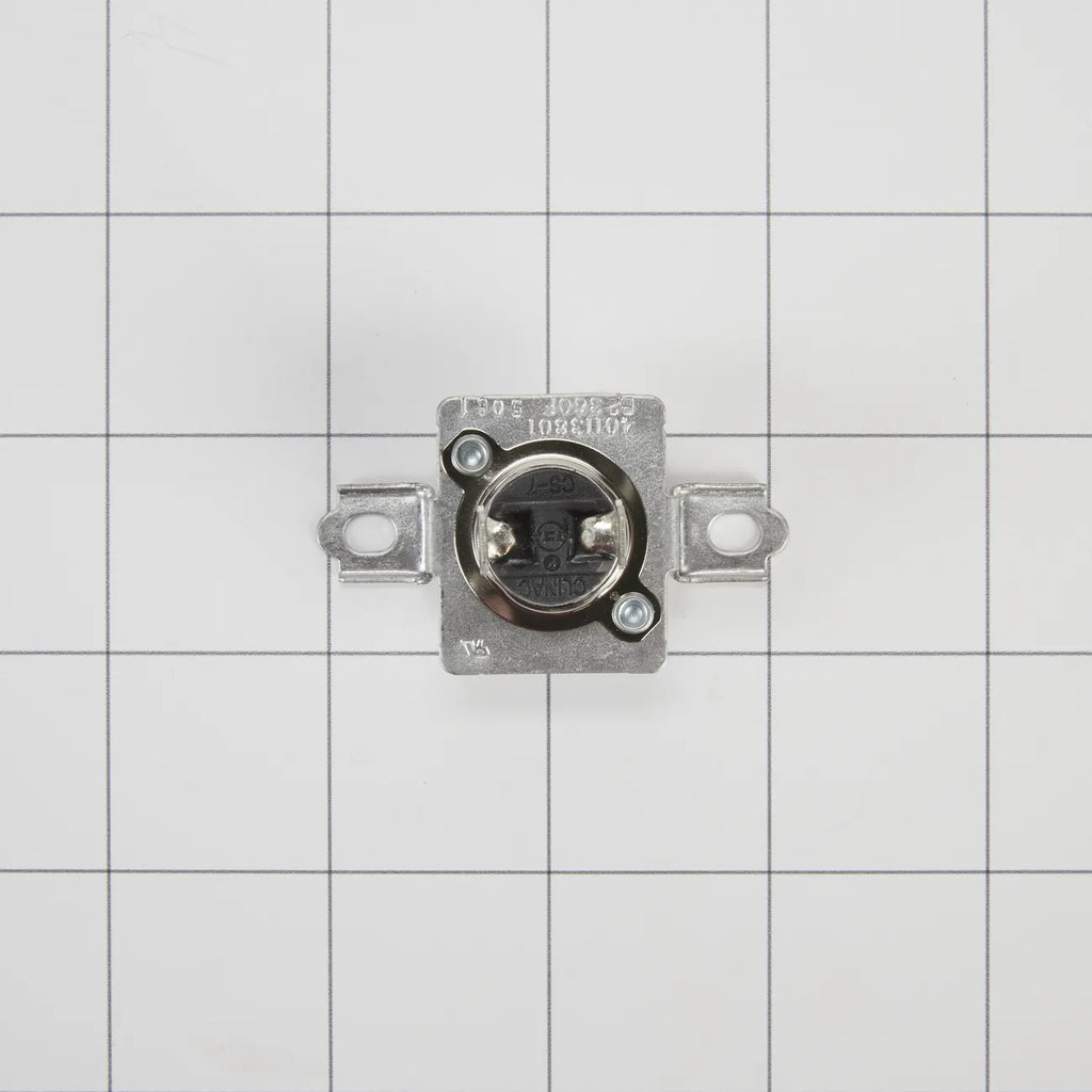 Whirlpool Dryer High Limit Thermal Fuse WP40113801