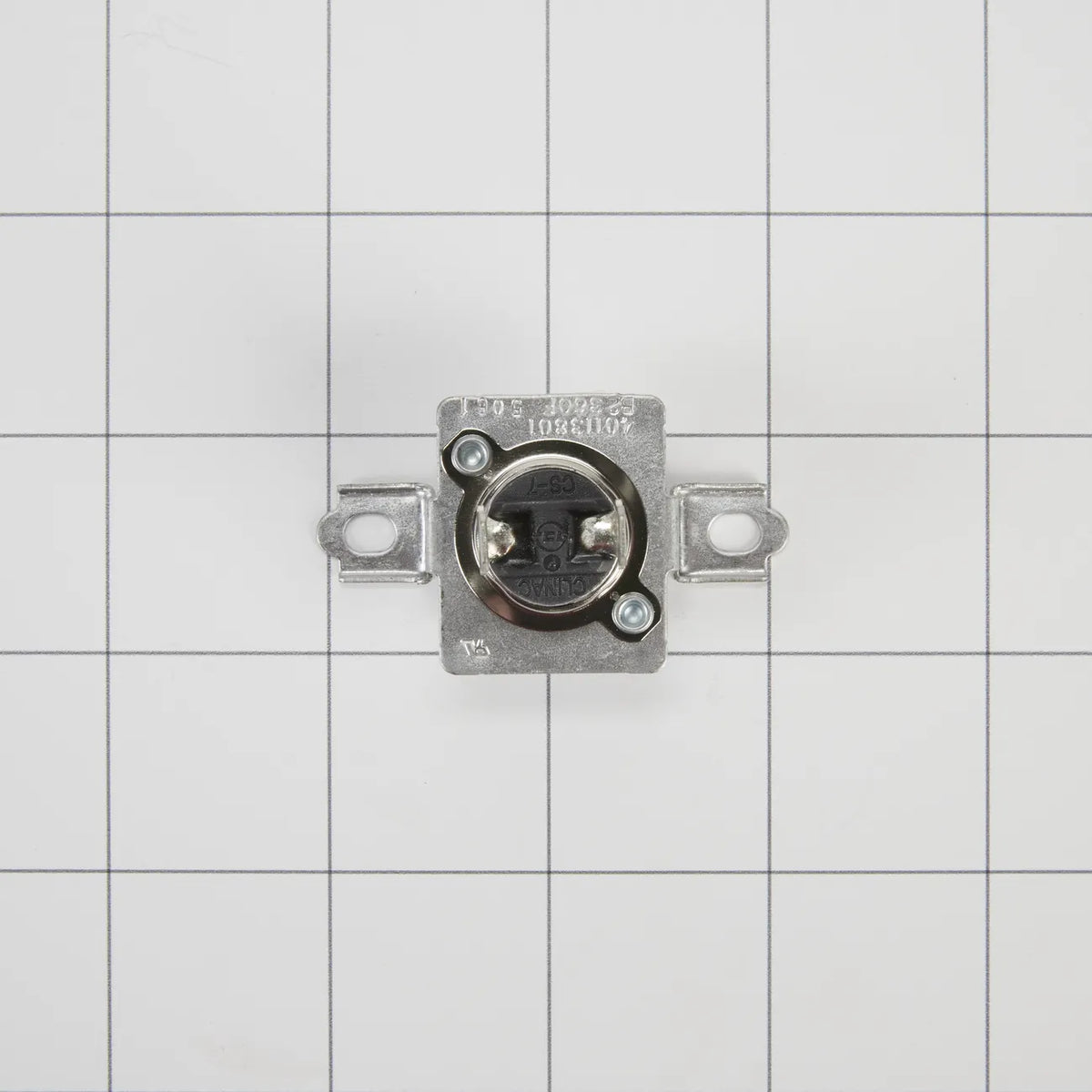 Whirlpool Dryer High Limit Thermal Fuse WP40113801