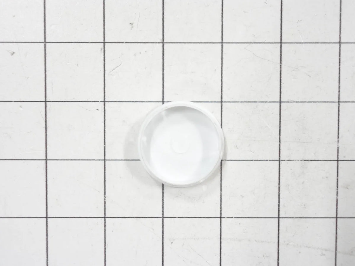 Frigidaire Refrigerator Factory Test Hole Plug 5303208309