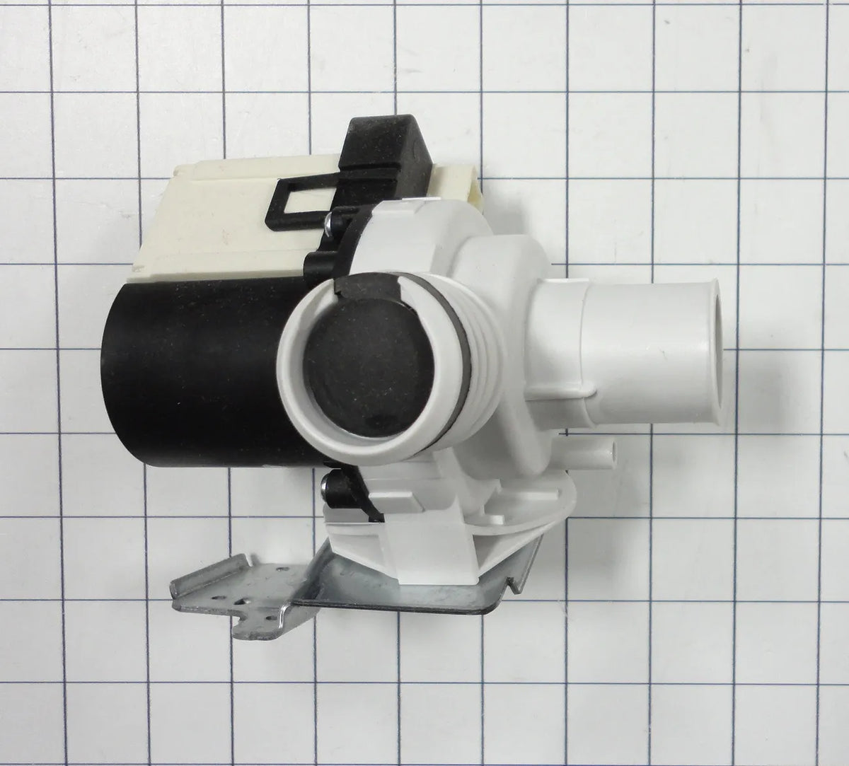 Whirlpool Washer Drain Pump WP34001098