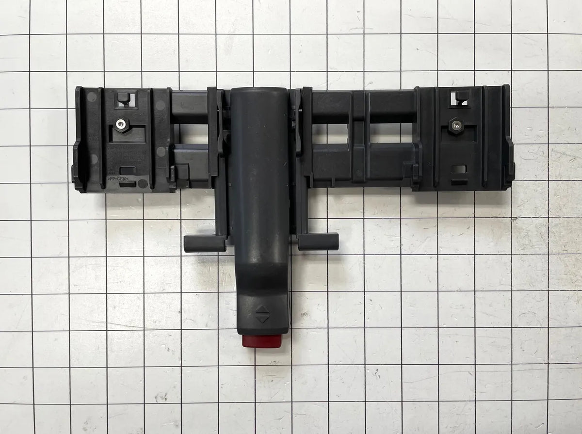 Whirlpool Dishwasher Middle Rack Adjuster Right W11551430