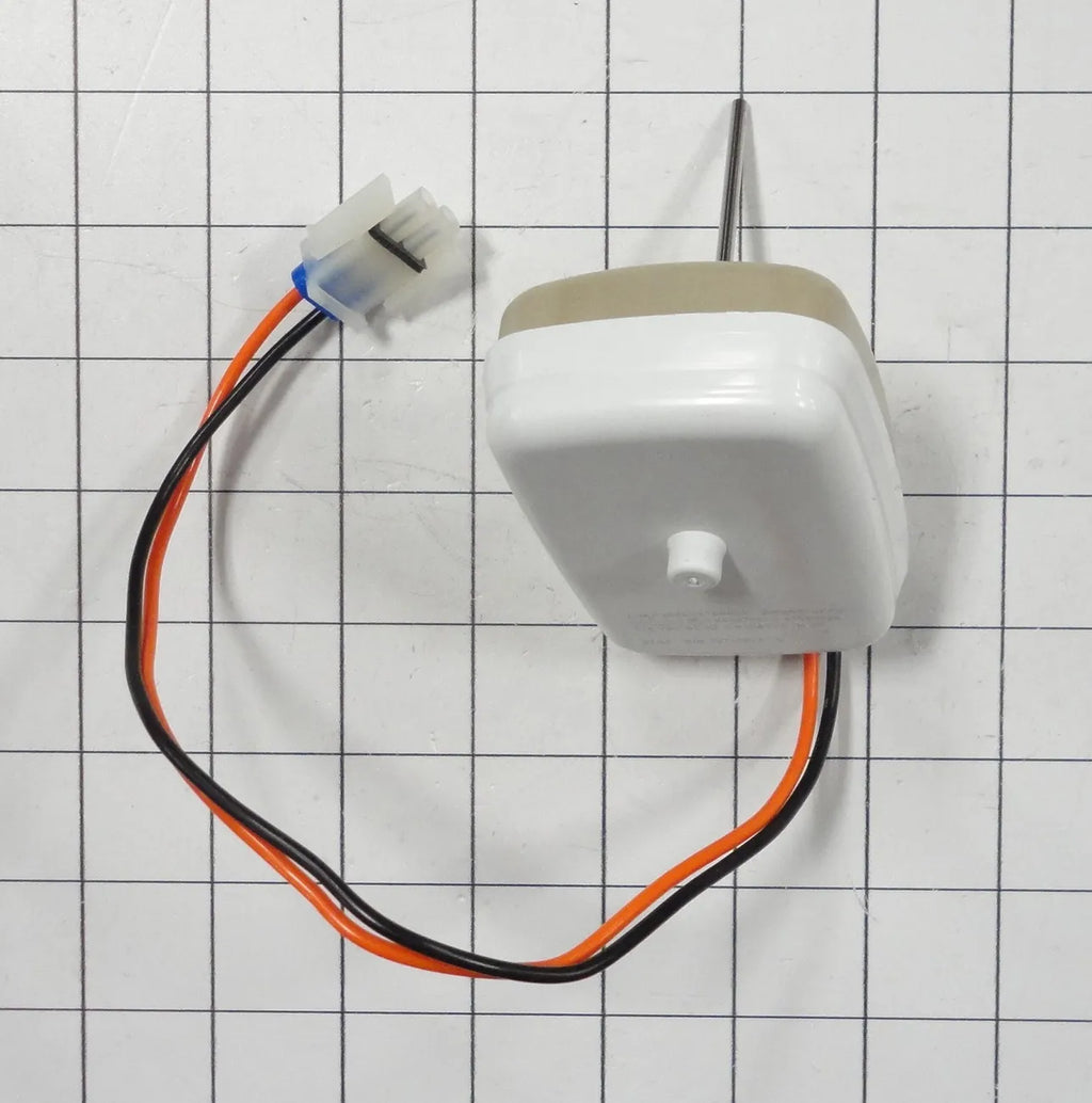 GE Refrigerator AC/DC Evaporator Fan Motor WR60X10257