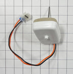 GE Refrigerator AC/DC Evaporator Fan Motor WR60X10257