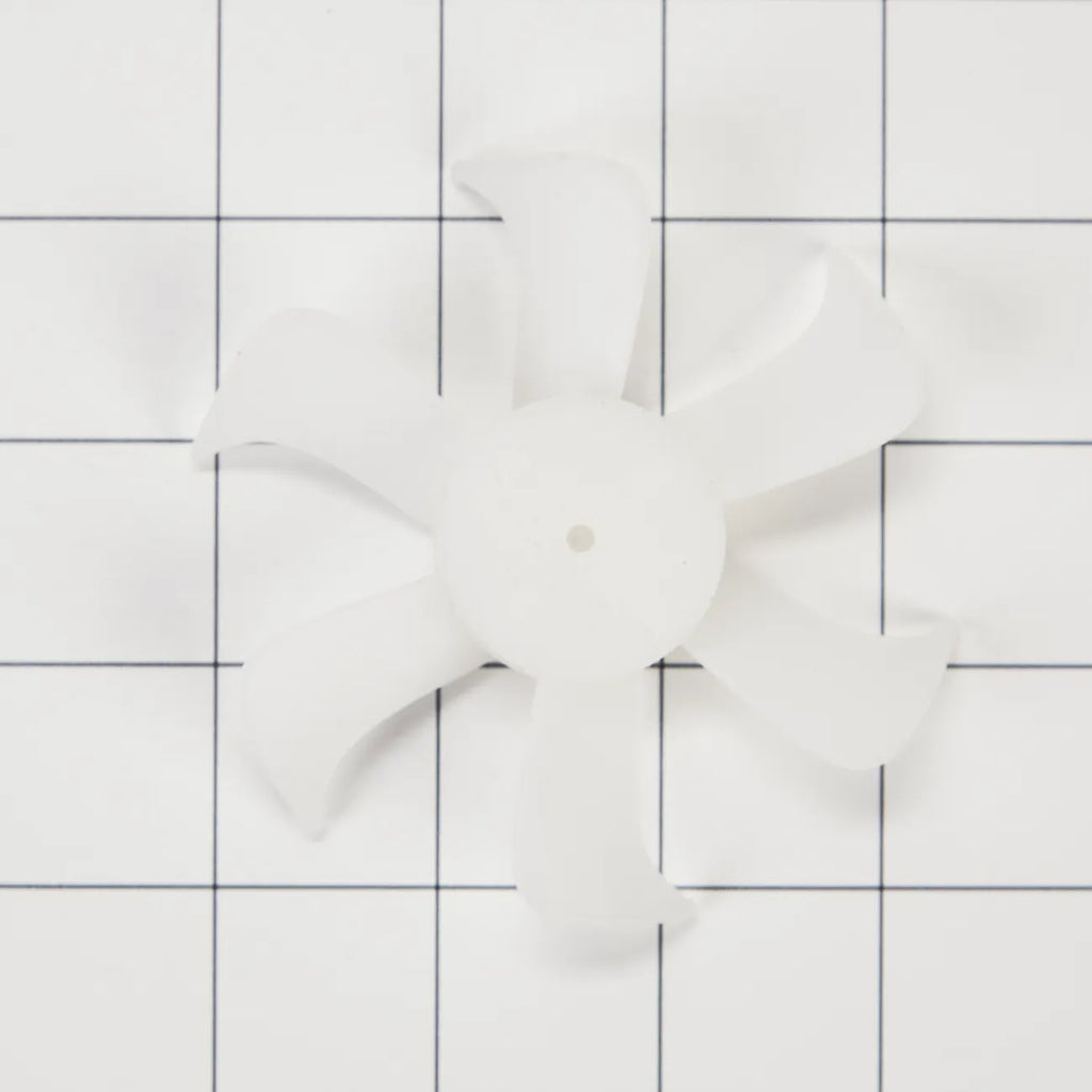 Whirlpool Refrigerator Evaporator Fan Blade WP2163777