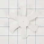 Whirlpool Refrigerator Evaporator Fan Blade WP2163777