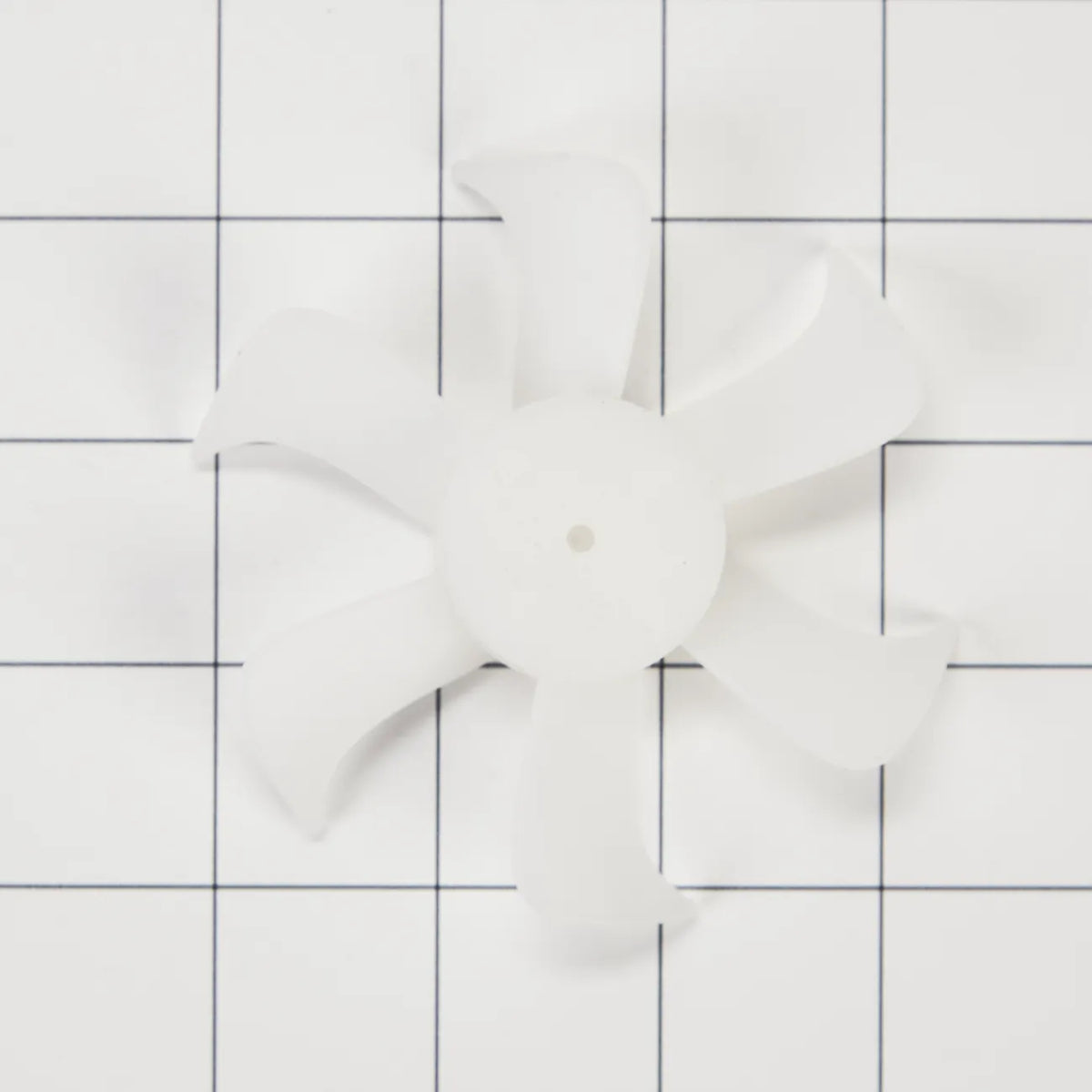 Whirlpool Refrigerator Evaporator Fan Blade WP2163777