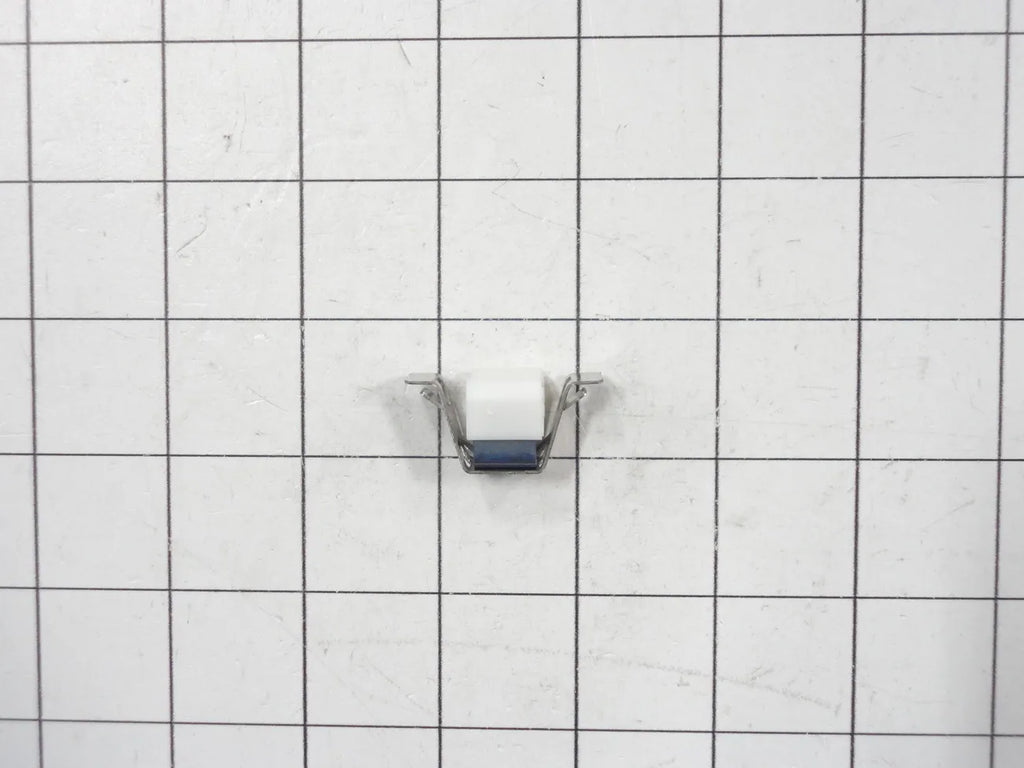 Whirlpool Dryer Door Catch WPW10610880