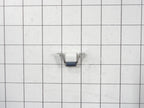 Whirlpool Dryer Door Catch WPW10610880