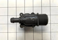 LG Washer Hot Water Inlet Valve 5220FR2006Z