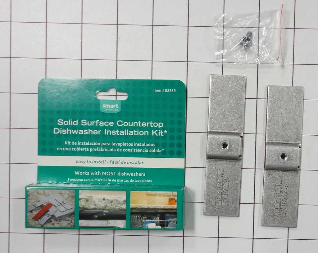 Frigidaire Dishwasher Granite Countertop Kit L304458800