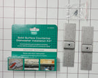 Frigidaire Dishwasher Granite Countertop Kit L304458800