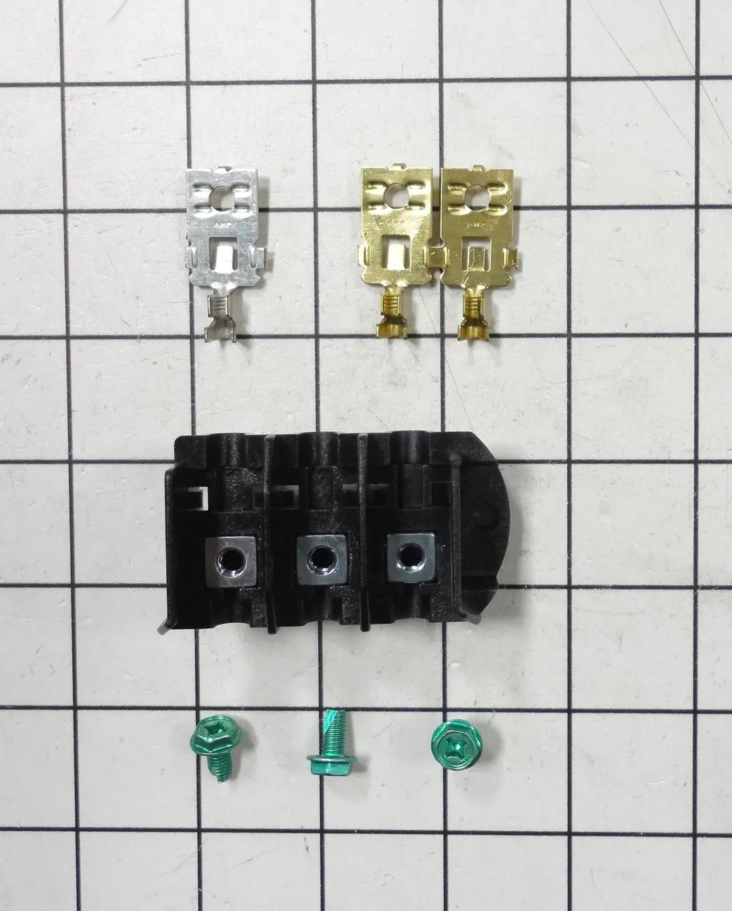 Frigidaire Dryer Terminal Block 137150200