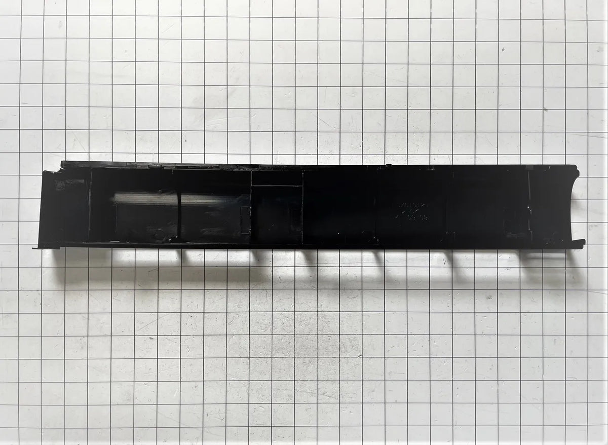 LG Microwave Vent Grille Black MDX61912701